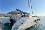 Fountaine Pajot Bahia 46 - Fountaine Pajot Bahia 46