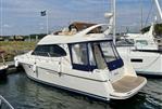 Jeanneau Prestige 36