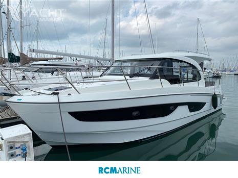 BENETEAU ANTARES 11