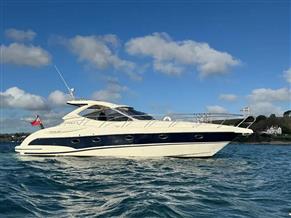 Azimut ATLANTIS 425 SC