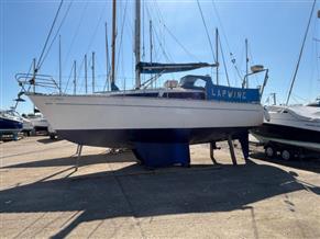 Jaguar Yachts Lynx 29