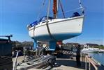 Jeanneau Sun Odyssey 24.2 IB