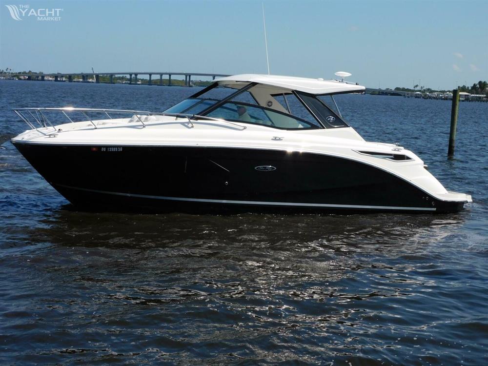 2018 Sea Ray