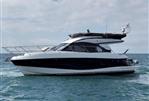 Princess Yachts F45