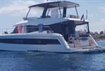 FOUNTAINE PAJOT MY 44