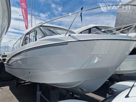 BENETEAU ANTARES 8 IB