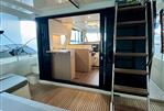 BENETEAU SWIFT TRAWLER 41 FLY