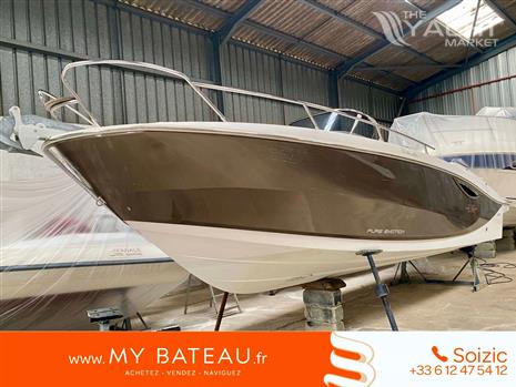 SESSA MARINE KEY LARGO 24