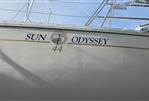 JEANNEAU SUN ODYSSEY 44