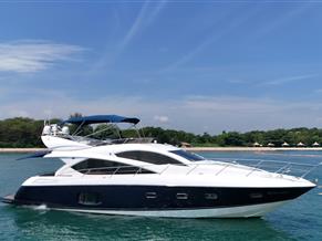 Sunseeker Manhattan 60