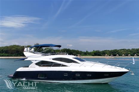 Sunseeker Manhattan 60