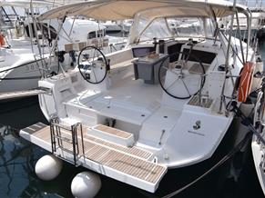 BENETEAU OCEANIS 48