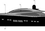 Sunseeker Predator 108 - Profile