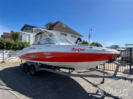 Yamaha Boats AR230 HO