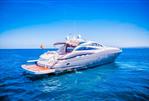 Sunseeker Predator 75