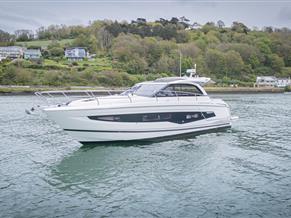 Jeanneau Leader 40