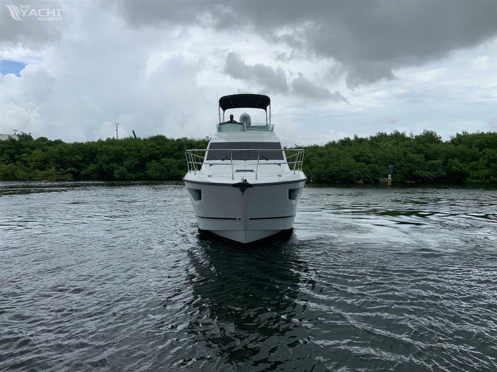 2021 Beneteau