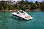 Sunseeker Superhawk 43