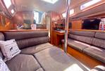 Hunter Legend 36