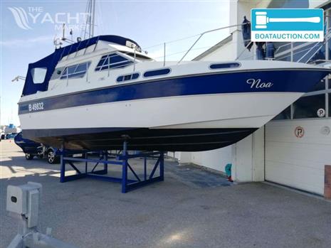 SEALINE SEALINE 305 STATESMAN