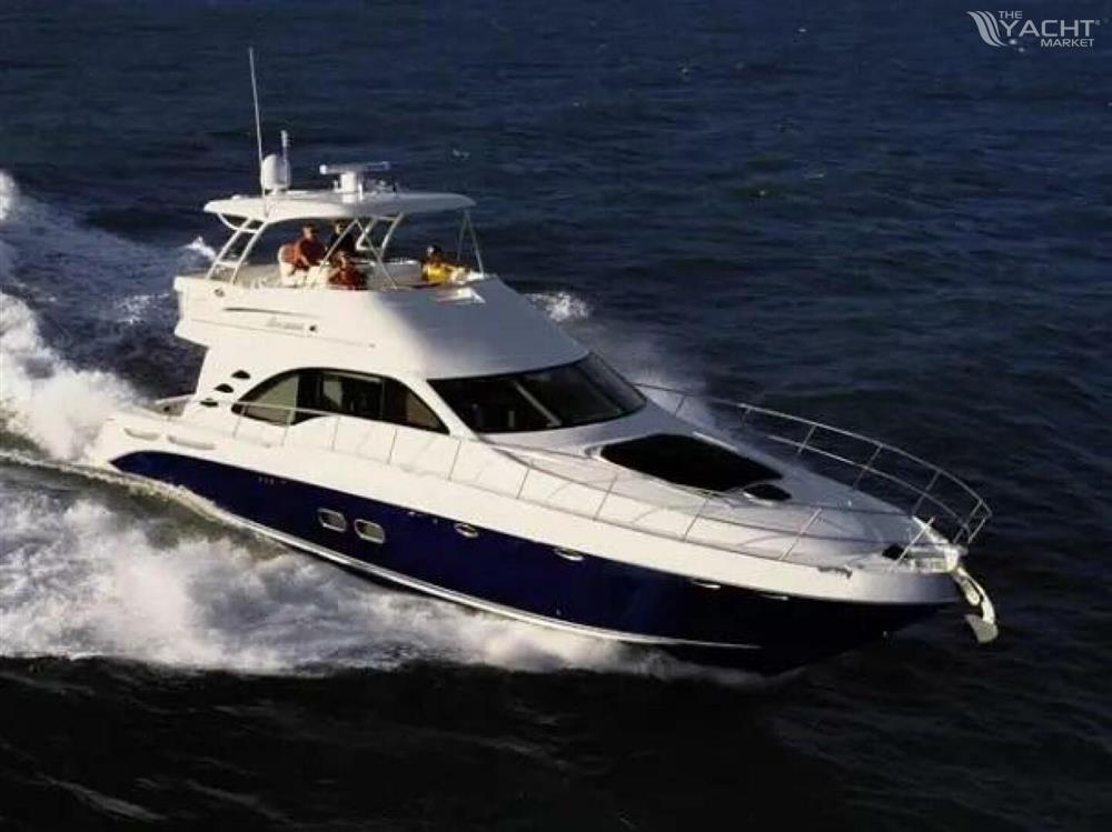 2007 Sea Ray