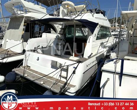 BENETEAU ANTARES 9.80