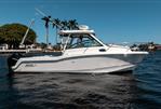 Boston Whaler