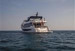 Sunseeker 100 Yacht - Sunseeker 100 Yacht