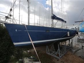 Beneteau Oceanis Clipper 473