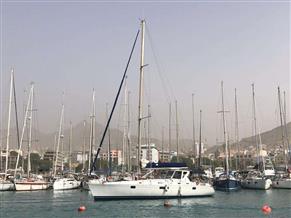 BENETEAU OCEANIS 440