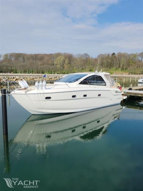 Bavaria 37 Sport HT. - AB82235F-26BA-4420-8F6F-7B09CDE5ABCB.jpeg