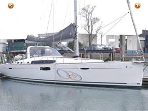 Beneteau Oceanis 60