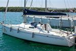 Beneteau First 27 Lifting Keel
