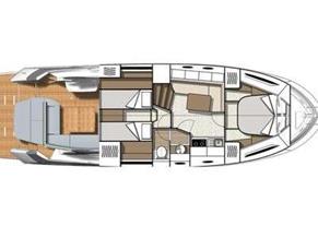 BENETEAU GRAN TURISMO 41
