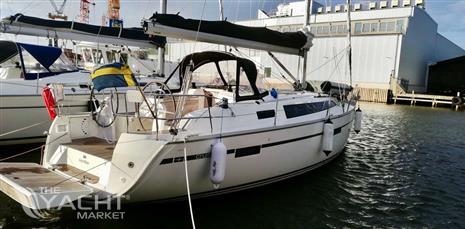 BAVARIA BAVARIA 37 CRUISER