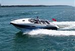 Windy Zonda 31 - General Image