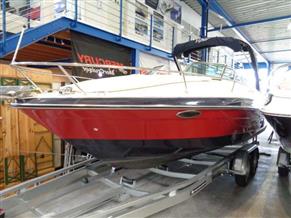 VIPER MARINE VIPER 243