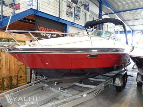 VIPER MARINE VIPER 243