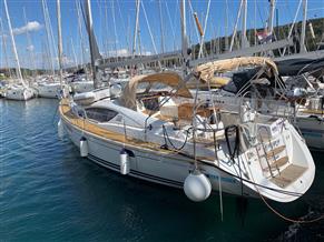 Jeanneau SUN ODYSSEY 45 DS