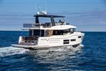 Beneteau Grand Trawler 62