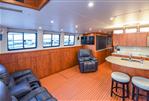 Endeavour Pilothouse Trawler - Used Power Catamaran for sale