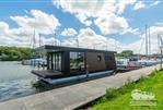 SL Houseboat Marina Den Oever Inclusief Ligplaats