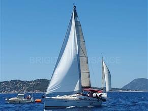 BENETEAU OCEANIS 393 CLIPPER