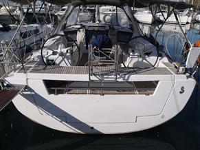 BENETEAU OCEANIS 41