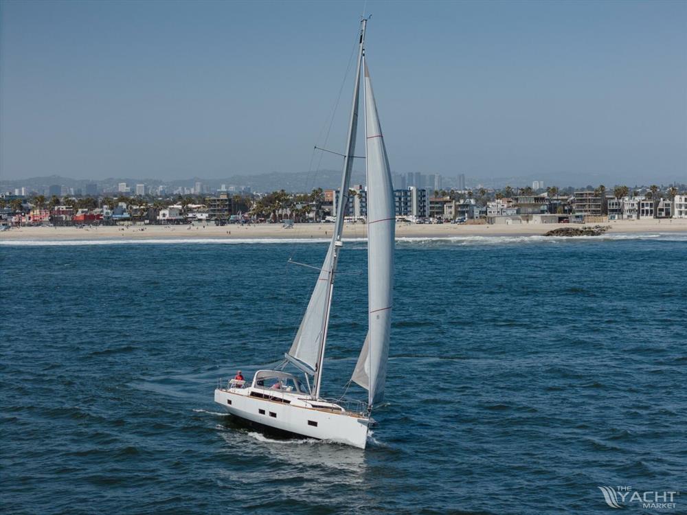 2014 Beneteau