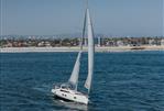 Beneteau Oceanis 55