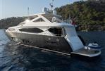 Sunseeker 30 Metre Yacht