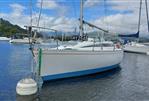 Beneteau First 29