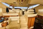 FERRETTI 590