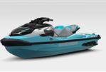 Sea Doo GTX LTD 325 iDF (Tech Package)